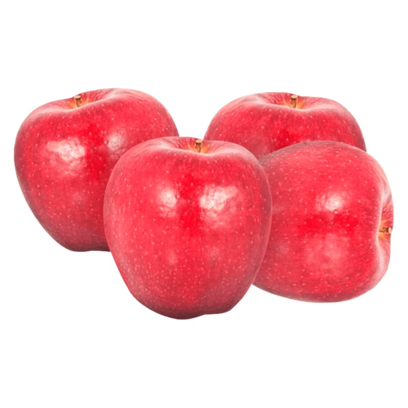 Äpfel Jonaprince aus der Region 2,5kg